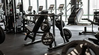 Xtreme Fitness Jastrzębie Zdrój Karuzela