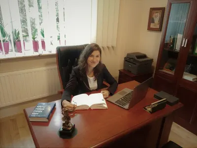 Marta Dubel Kancelaria Adwokacka Jastrzębie-Zdrój